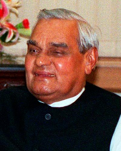 Atal Bihari Vajpayee 2002 06 12