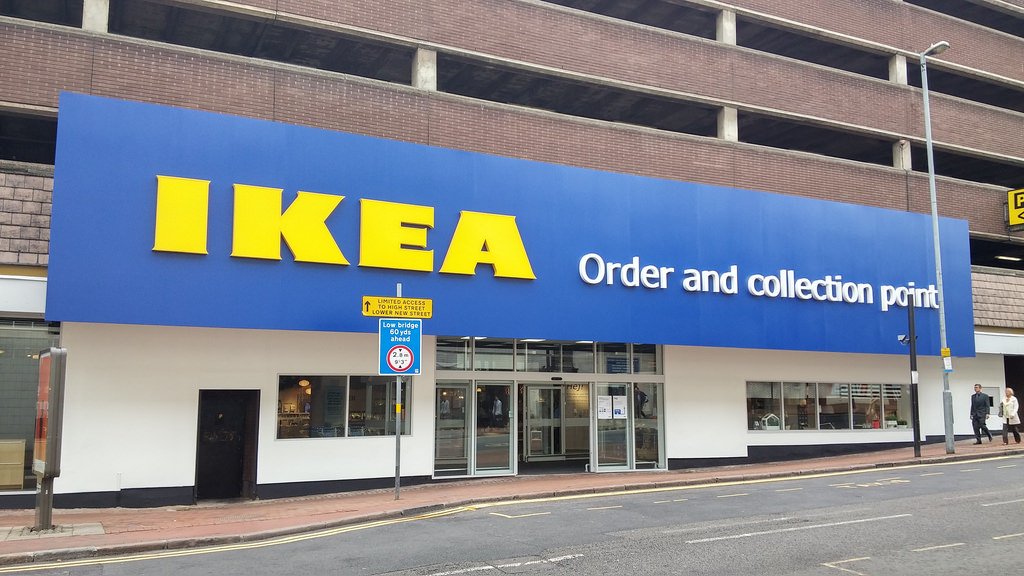 IKEA