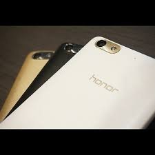Honor 8 smartphone