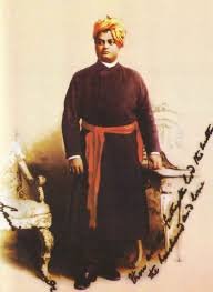 Swami Vivekananda