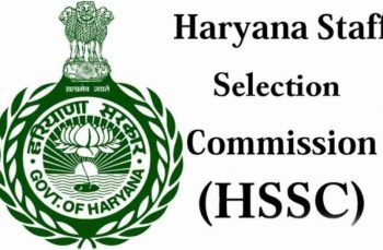 HSSC POLICE RECRUITMENT