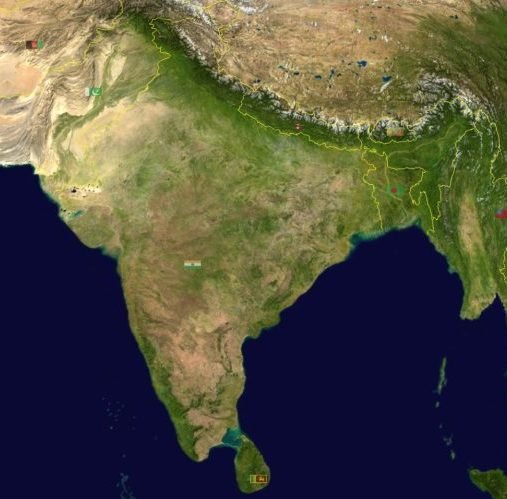 Indian Monsoon seasons and their features climate e1587401085711