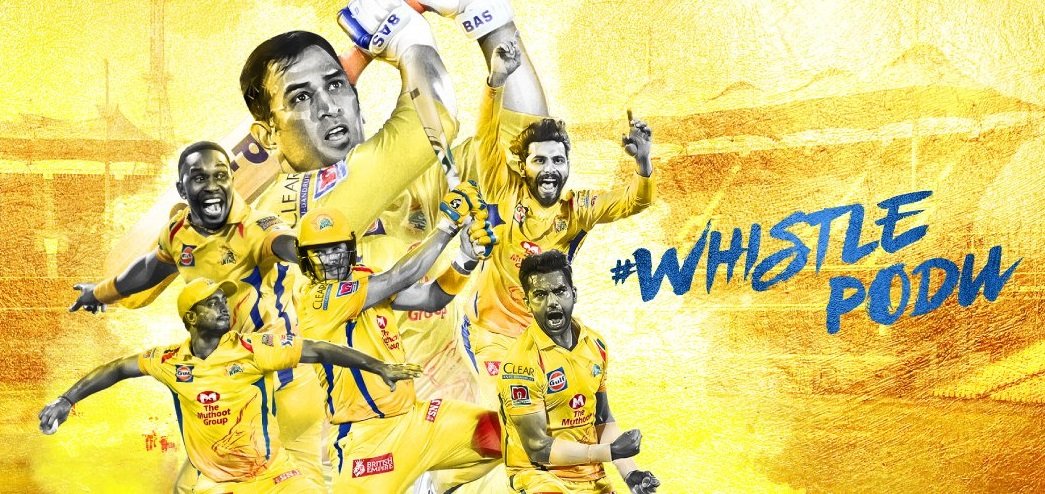 CSK Schedule ipl 2021