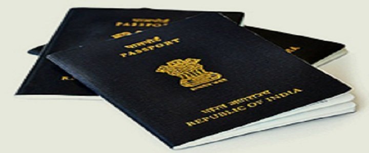 How to apply for passport in India