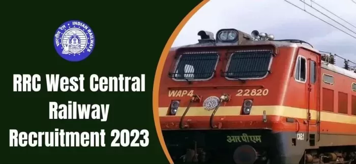 RRC WCR Apprentice Recruitment