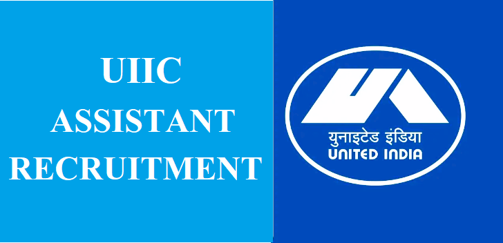 UIIC Assistant Recruitment 2023