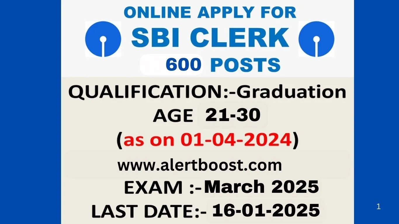 sbi PO recruitment 2025